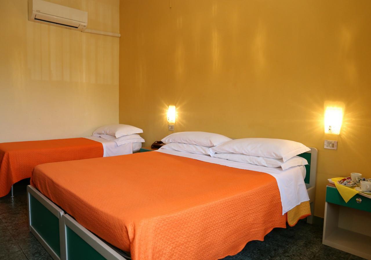 Hotel Sole 下诺切拉 外观 照片