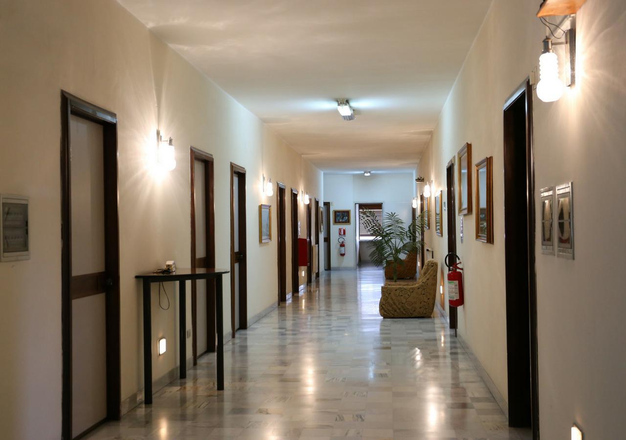Hotel Sole 下诺切拉 外观 照片