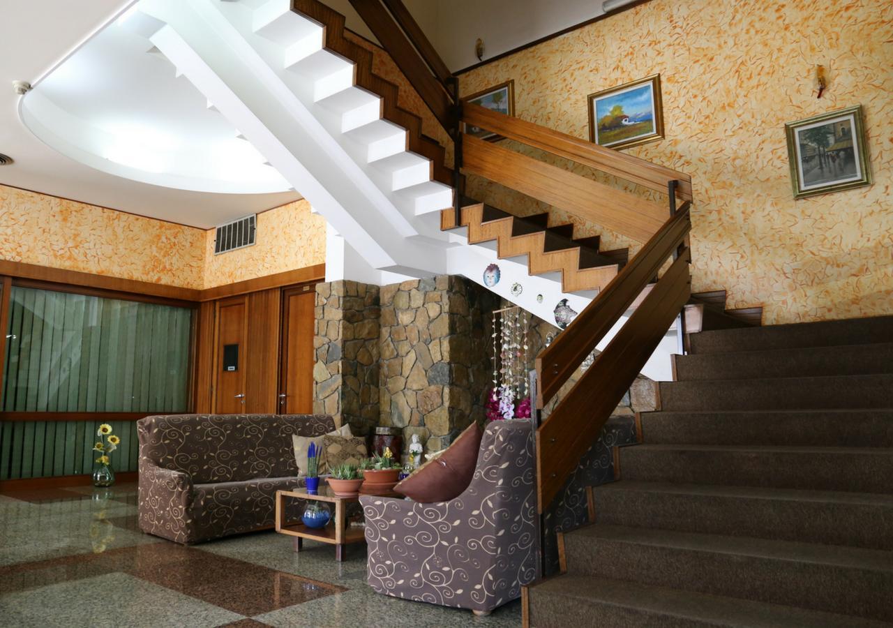 Hotel Sole 下诺切拉 外观 照片
