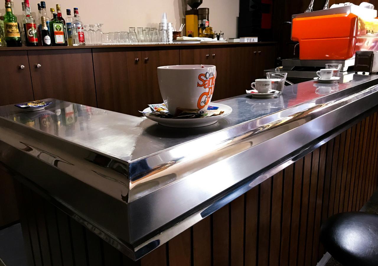 Hotel Sole 下诺切拉 外观 照片