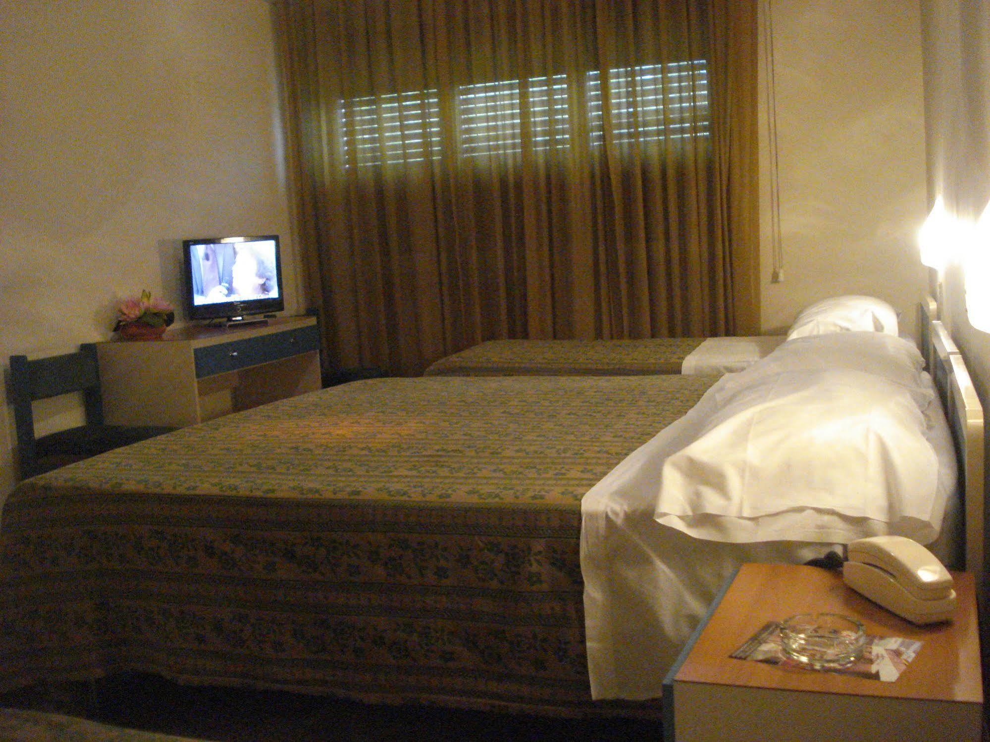 Hotel Sole 下诺切拉 外观 照片