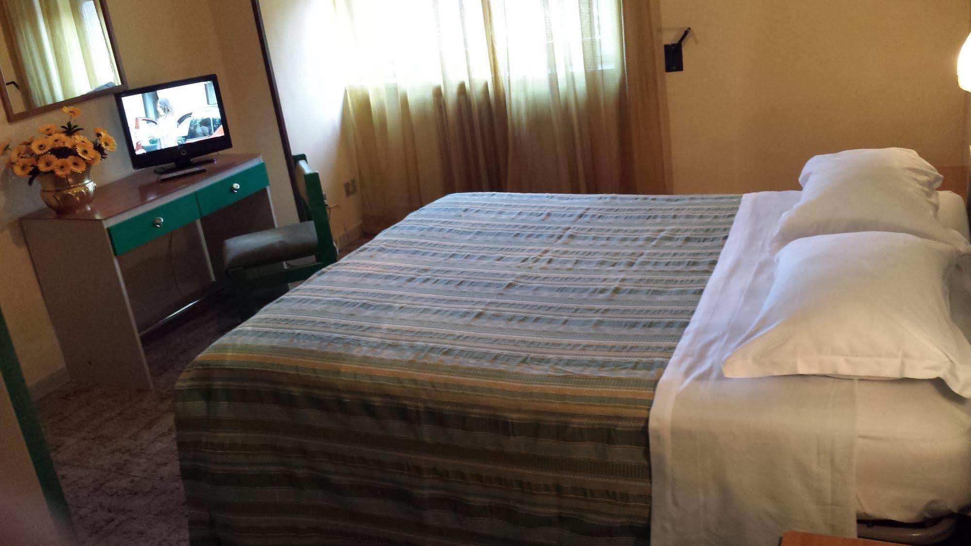 Hotel Sole 下诺切拉 外观 照片