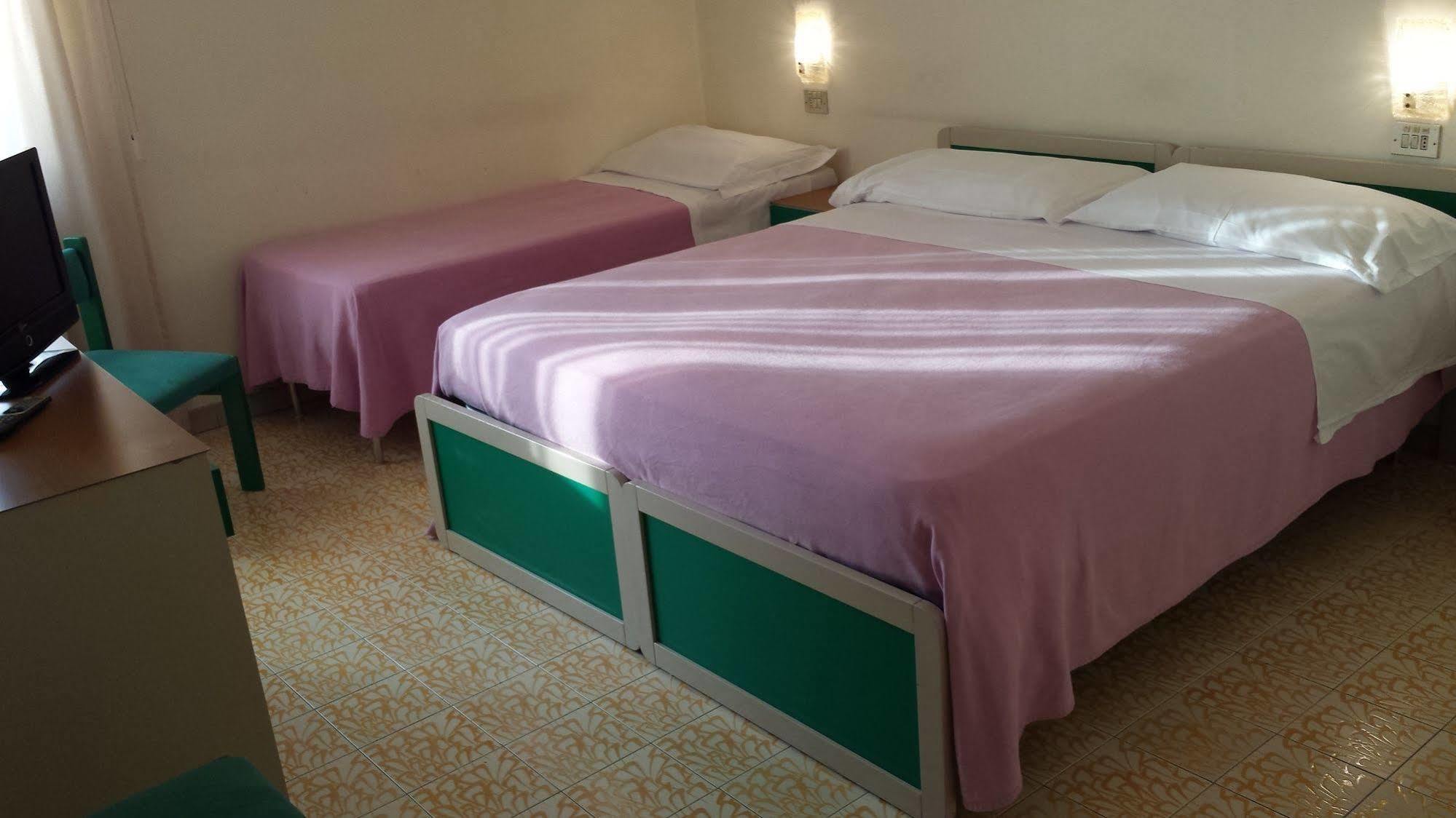 Hotel Sole 下诺切拉 外观 照片